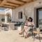 Golden Sand Villas with Private Pool