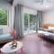 Alkima Athens Wellness Stay