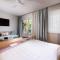 Alkima Athens Wellness Stay