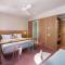 Alkima Athens Wellness Stay
