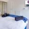 Stevenage Luxury 1Bed Apartment - Sleeps 4-WIFI-Free Parking- By JM Short Lets & Serviced Accommodation - 斯蒂夫尼奇