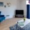 Stevenage Luxury 1Bed Apartment - Sleeps 4-WIFI-Free Parking- By JM Short Lets & Serviced Accommodation - 斯蒂夫尼奇