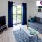 Stevenage Luxury 1Bed Apartment - Sleeps 4-WIFI-Free Parking- By JM Short Lets & Serviced Accommodation - 斯蒂夫尼奇