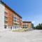 Panoramic Campus - Font Romeu Odeillo Via