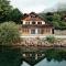 Apartment am Grundlsee - 格伦德尔湖