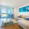 Luxury beach apartment Luxury beach apartment