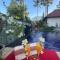 Serene 2 BR Villa Private Pool in Top Diving Area - Kubu