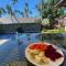 Serene 2 BR Villa Private Pool in Top Diving Area - Kubu