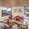 Sud Moonlight Beach Luxury Home - 恩西尼塔斯
