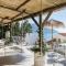 Una Villa - Amalfi Boutique Rooms B&B