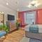 The Apple Loft Rooms