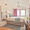 The Apple Loft Rooms