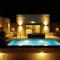 Manifesto Suites