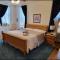 Inn at the Agora