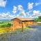 Mountain Sky Escape Murphy Cabin with Mtn Views - Мерфи