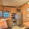 Year-Round Waterfront Getaway Lake Access and Dock!