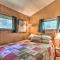 Year-Round Waterfront Getaway Lake Access and Dock!