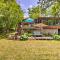 Year-Round Waterfront Getaway Lake Access and Dock! - South Haven