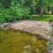 Year-Round Waterfront Getaway Lake Access and Dock!