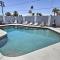 Ultimate Phoenix Group Getaway Patio and Pool! - Phoenix