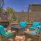 Chic Maricopa Getaway with Outdoor Oasis and Pool - Maricopa