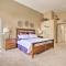 Chic Maricopa Getaway with Outdoor Oasis and Pool - Maricopa