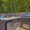 Chic Maricopa Getaway with Outdoor Oasis and Pool