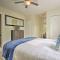 Grand Pisgah Forest Home on Secluded 5 Acres!
