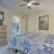 Grand Pisgah Forest Home on Secluded 5 Acres!