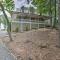 Grand Pisgah Forest Home on Secluded 5 Acres!