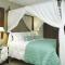 Windfalls Boutique Hotel