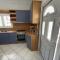 JET, luxury appartment 20m from the beach
