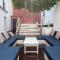 A historic XVI century beach home near Barcelona