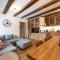 Wellness apartmán Kvilda