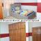 Appartement New Stading YAOUNDE - MIMBOMAN MAETURE - Yaoundé