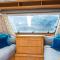 Cosy Caravan on Luxury Campsite - Hulme End