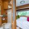Cosy Caravan on Luxury Campsite - Hulme End