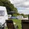 Cosy Caravan on Luxury Campsite - Hulme End