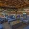 Arnold Meadowmont Lodge