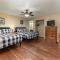 Arnold Meadowmont Lodge