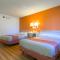 Motel 6-Rancho Mirage, CA - Palm Springs