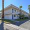 Motel 6-Rancho Mirage, CA - Palm Springs