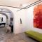 B&B Cantiere dell’anima - Rooms of art