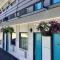 Travelodge Inn & Suites by Wyndham Missoula University Park