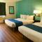 Travelodge Inn & Suites by Wyndham Missoula University Park