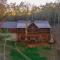 Awe-Inspiring Mountain View - Luxury Cabin with Epic Mountain Views, Hot Tub, Movie Room, Game Room, Library and More