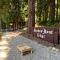 Arnold Meadowmont Lodge