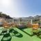 Hotel Petropolis Inn
