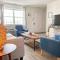 Gateway to Greenwich Suites