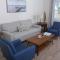 Gateway to Greenwich Suites
